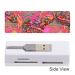 Collage  Memory Card Reader (Stick)