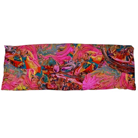 Collage  One Side Body Pillow Cases from ArtsNow.com Body Pillow Case