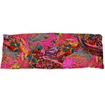 Collage  60 x21  Body Pillow Case Dakimakura (Two Sides)