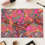 Collage  Cosmetic Bag (XXL)