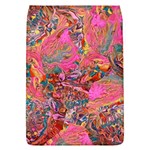 Collage  Removable Flap Cover (L)
