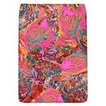 Collage  Removable Flap Cover (S)
