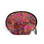 Collage  Accessory Pouch (Small)