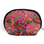 Collage  Accessory Pouch (Medium)