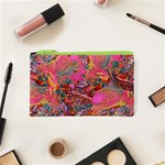 Collage  Cosmetic Bag (XS)