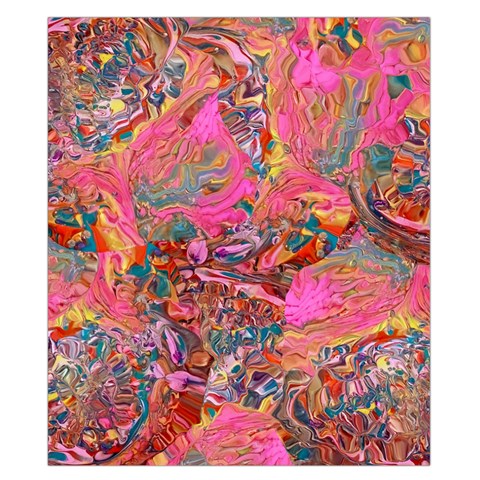 Collage  Duvet Cover Double Side (California King Size) from ArtsNow.com Front
