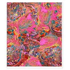 Collage  Duvet Cover Double Side (California King Size) from ArtsNow.com Back
