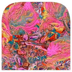Collage  Toiletries Pouch from ArtsNow.com Cover
