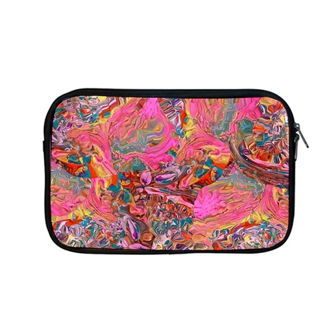 Collage  Apple MacBook Pro 13  Zipper Case from ArtsNow.com Front