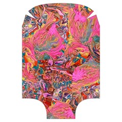 Collage  Luggage Cover (Large) from ArtsNow.com Front