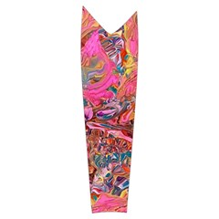 Collage  Women s Long Sleeve Raglan T Left Sleeve Side