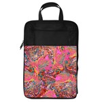 Collage  Foldable Shoe Storage Bag