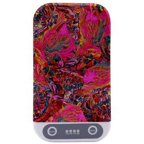 Collage  Sterilizers from ArtsNow.com Front