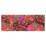 Collage  Banner and Sign 8  x 3 