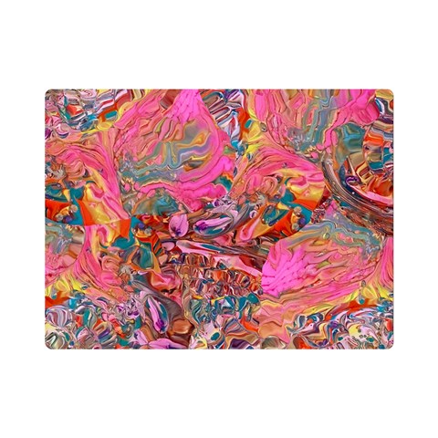 Collage  35  x 27  Premium Plush Fleece Blanket (Mini) from ArtsNow.com 35 x27  Blanket Front