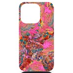 Collage  iPhone 14 Pro Black UV Print PC Hardshell Case
