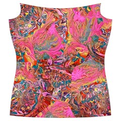 Collage  Women s Cut Out Long Sleeve T Front