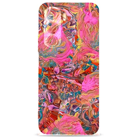 Collage  Samsung Galaxy S24 Plus 6.7 Inch Black TPU UV Case from ArtsNow.com Front