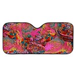 Collage  Car Windshield Sunshade