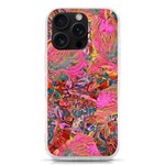 Collage  iPhone 16 Pro TPU UV Print Case