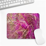 Pink blend Small Mousepad