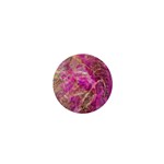 Pink blend 1  Mini Buttons