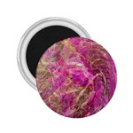Pink blend 2.25  Magnets