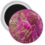 Pink blend 3  Magnets
