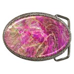 Pink blend Belt Buckles