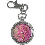 Pink blend Key Chain Watches