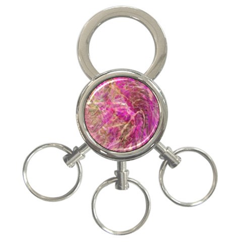 Pink blend 3 Front