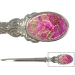 Pink blend Letter Opener