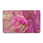 Pink blend Magnet (Rectangular)