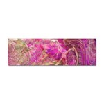 Pink blend Sticker Bumper (10 pack)