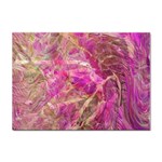 Pink blend Sticker A4 (10 pack)