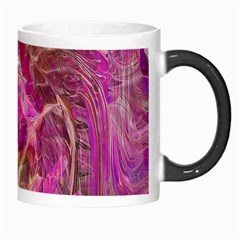 Pink blend Morph Mug from ArtsNow.com Right