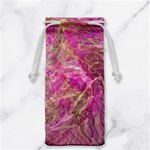 Pink blend Jewelry Bag