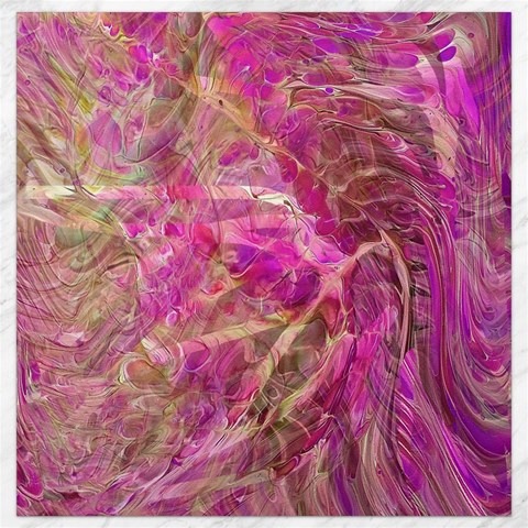 Pink blend Canvas 16  x 16  from ArtsNow.com 15.2 x15.41  Canvas - 1