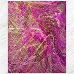 Pink blend Canvas 16  x 20 