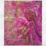 Pink blend Canvas 20  x 24 