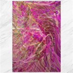 Pink blend Canvas 20  x 30 