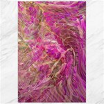 Pink blend Canvas 24  x 36 