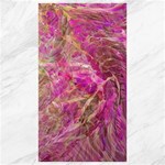 Pink blend Canvas 40  x 72 