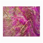 Pink blend Small Glasses Cloth (2 Sides)