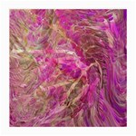 Pink blend Medium Glasses Cloth (2 Sides)