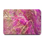 Pink blend Small Doormat