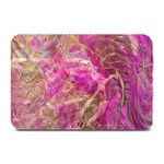 Pink blend Plate Mats