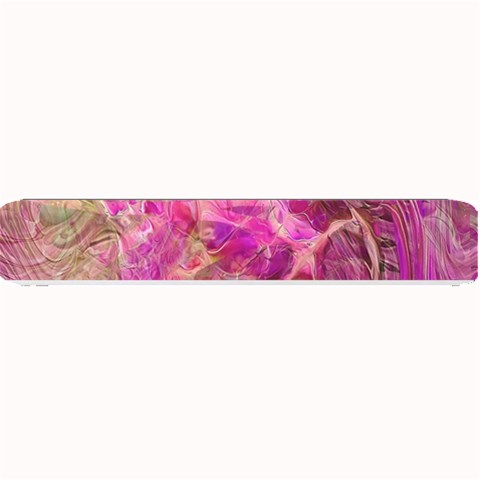 Pink blend Small Bar Mat from ArtsNow.com 24 x4  Bar Mat