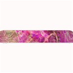 Pink blend Small Bar Mat