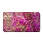Pink blend Medium Bar Mat
